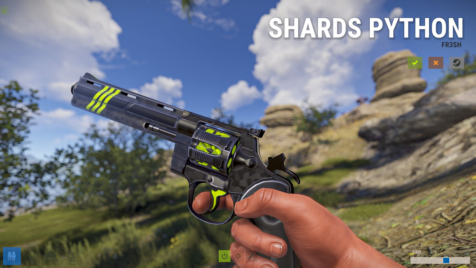 Shards Python thumbnail 2