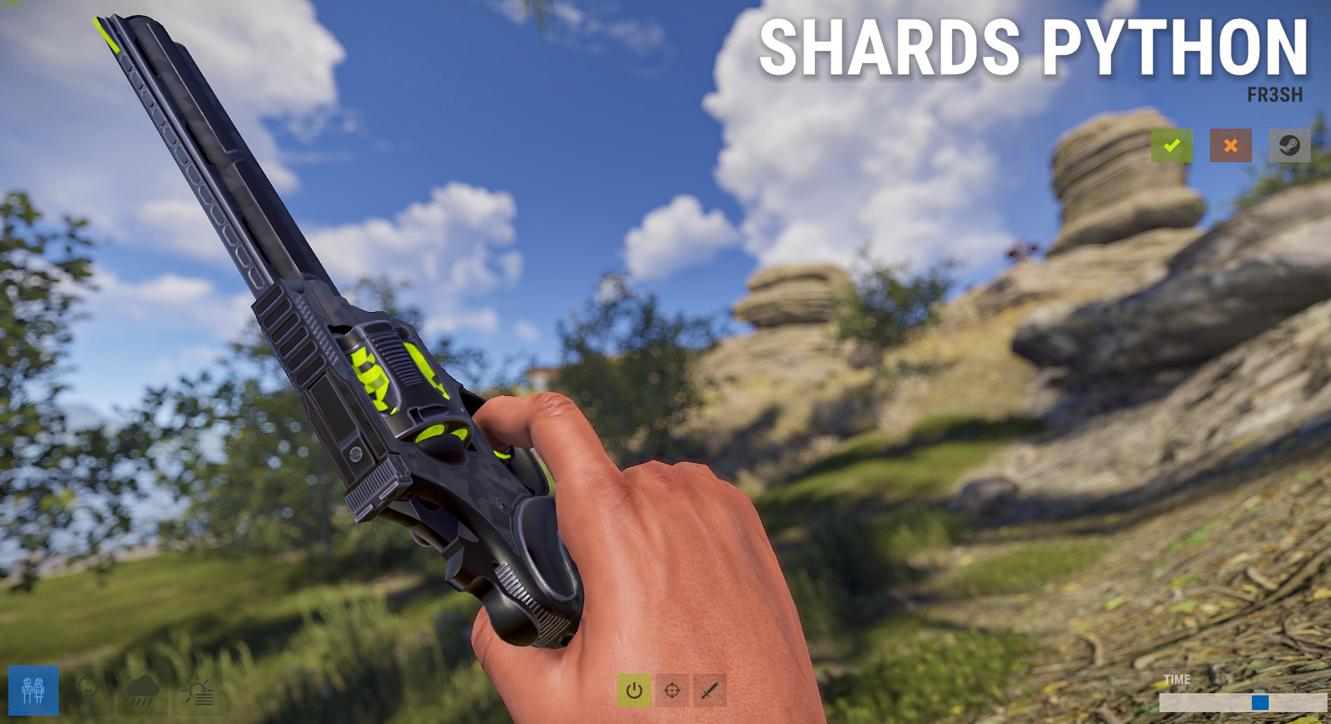Shards Python thumbnail 3