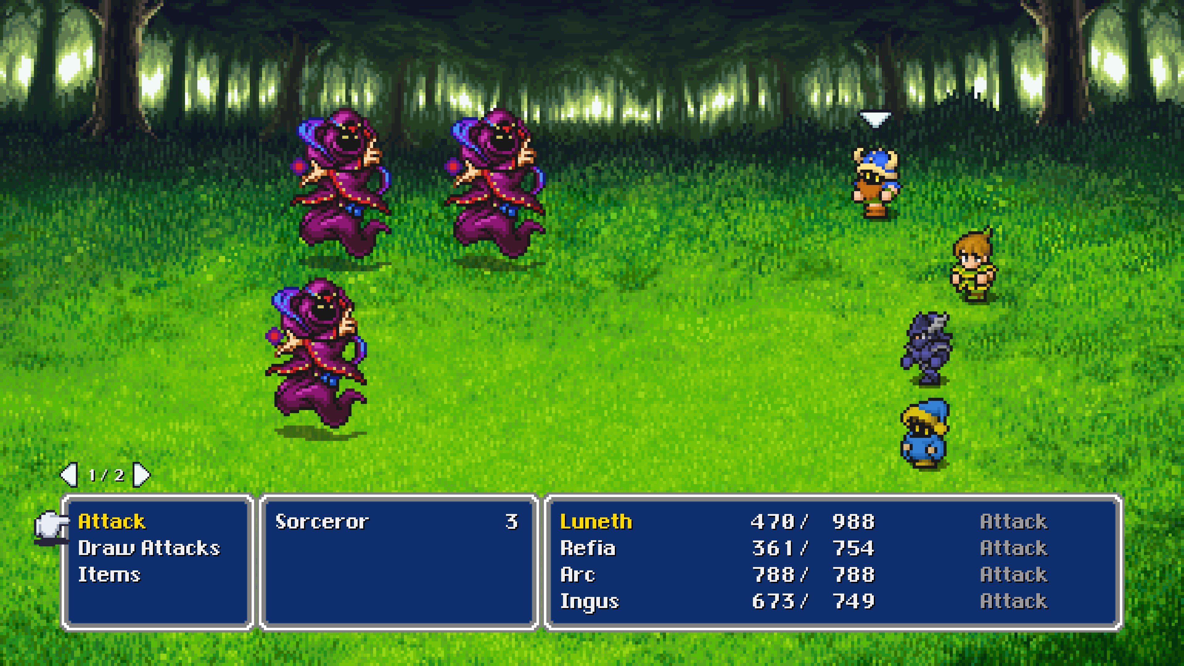 FF3: Complete Modding Guide and Index image 182