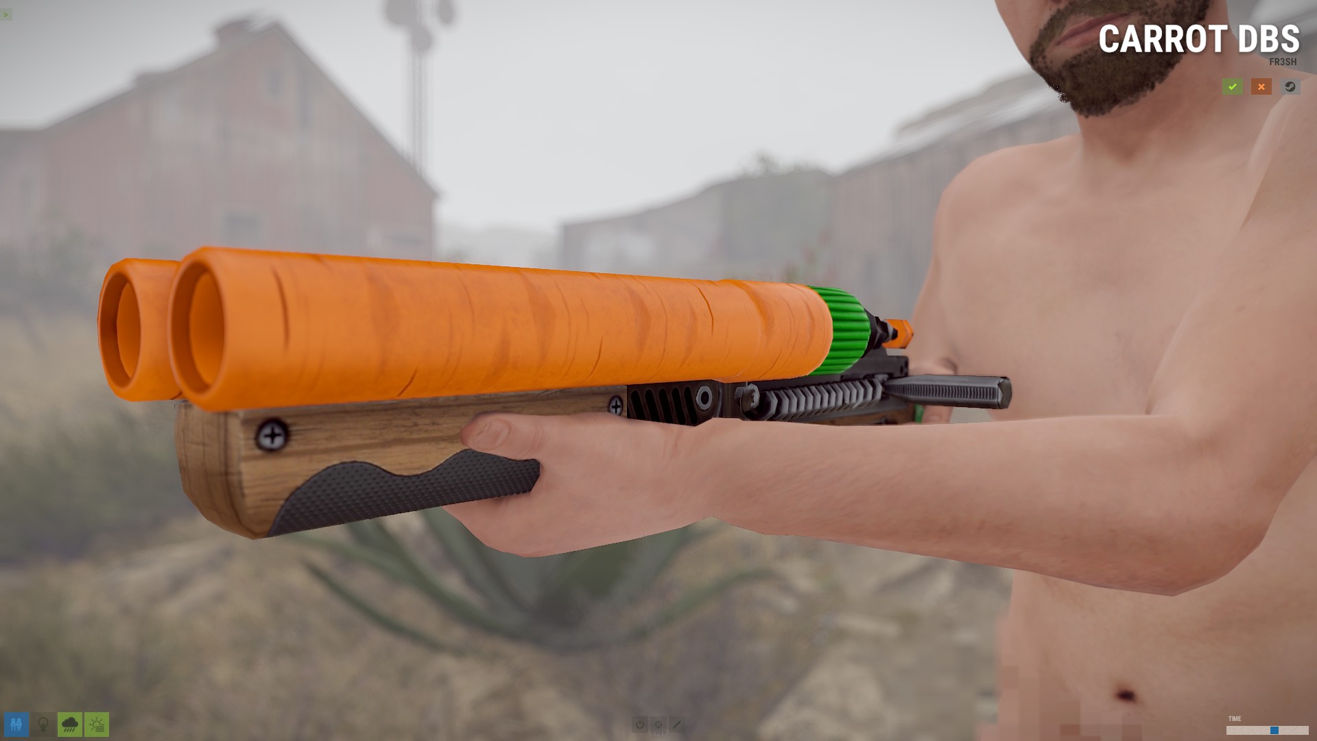 Carrot DBS thumbnail 5