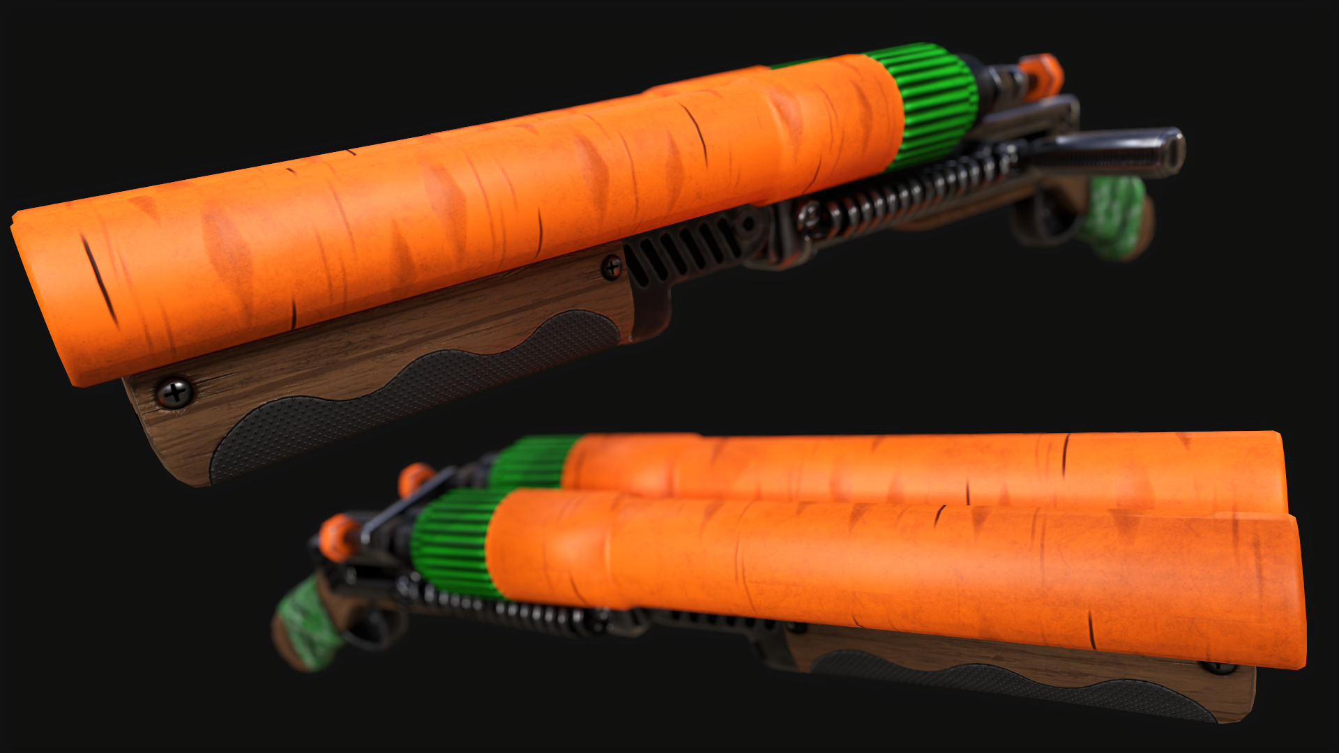 Carrot DBS thumbnail 2