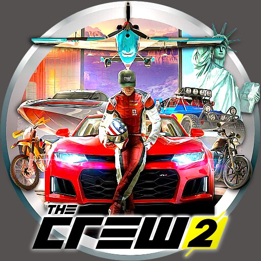 The Crew 2 - COMO CONSEGUIR OS TROFÉUS AJA COMO UM DESIGNER DE