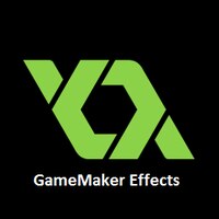 GameMaker: Studio Game engine Thepix Video game GameMaker Studio, game logo,  game, text, logo png