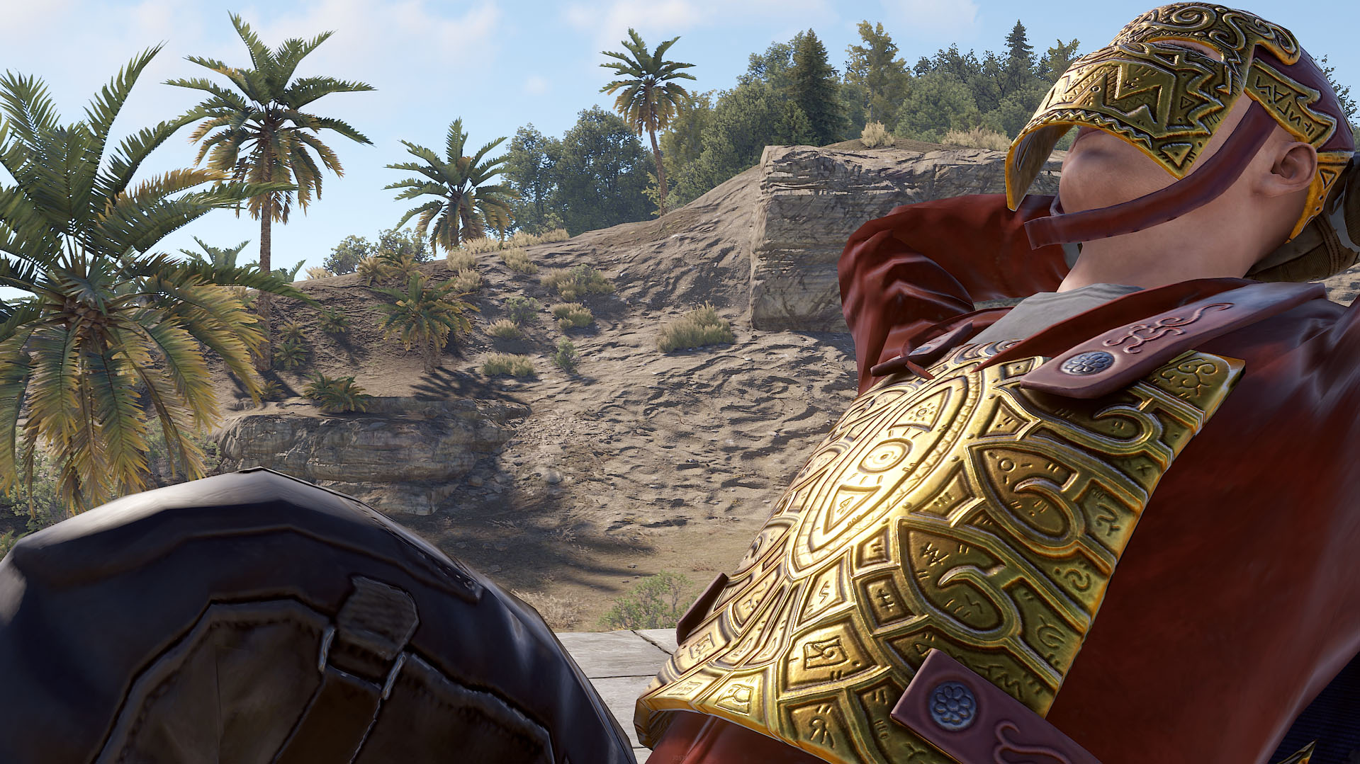 Legendary Chestplate thumbnail 8