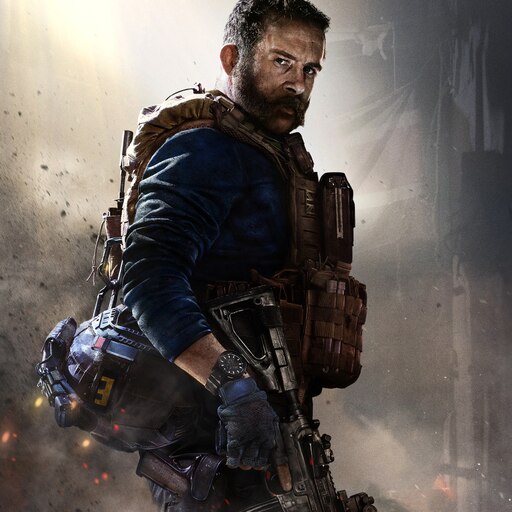 Steam Workshop::Call of Duty Modern Warfare 2019 Live Wallpaper 4k 3840x2160