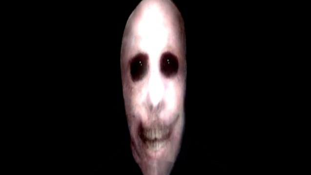 Steam Workshop::creepyface nextbot