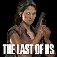 Steam Workshop::The Last Of Us - Tommy [PM-Ragdoll]