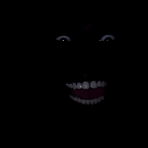 Мем с тенью на лице Мем с тенью на лице