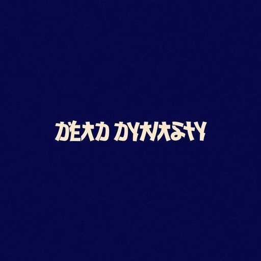 Старый логотип dead dynasty