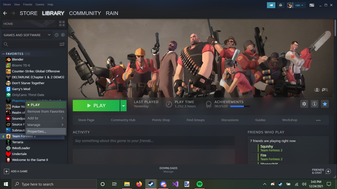 Steam Community :: Guide :: In Depth Guide to making Unusual Effects