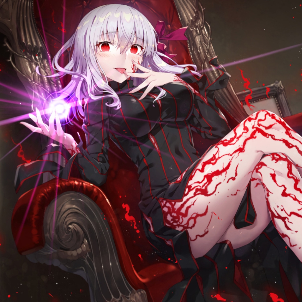 Steam Workshop Fate Stay Night Heaven S Feel Sakura Dark 1080p