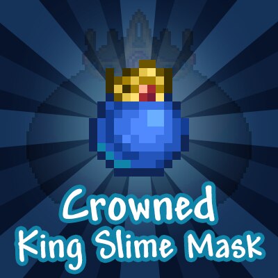 Steam Community :: :: King Slime