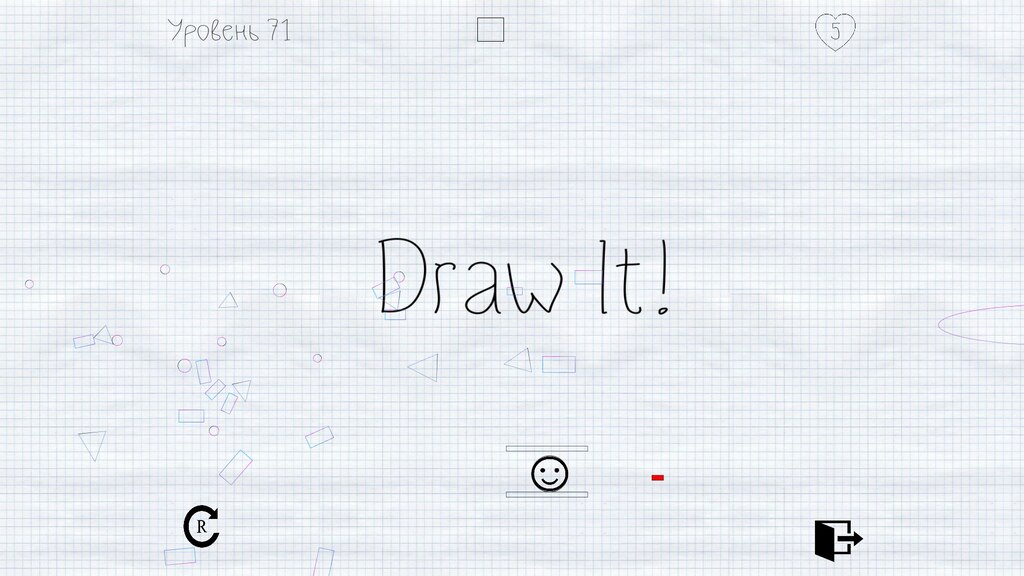 Draw It