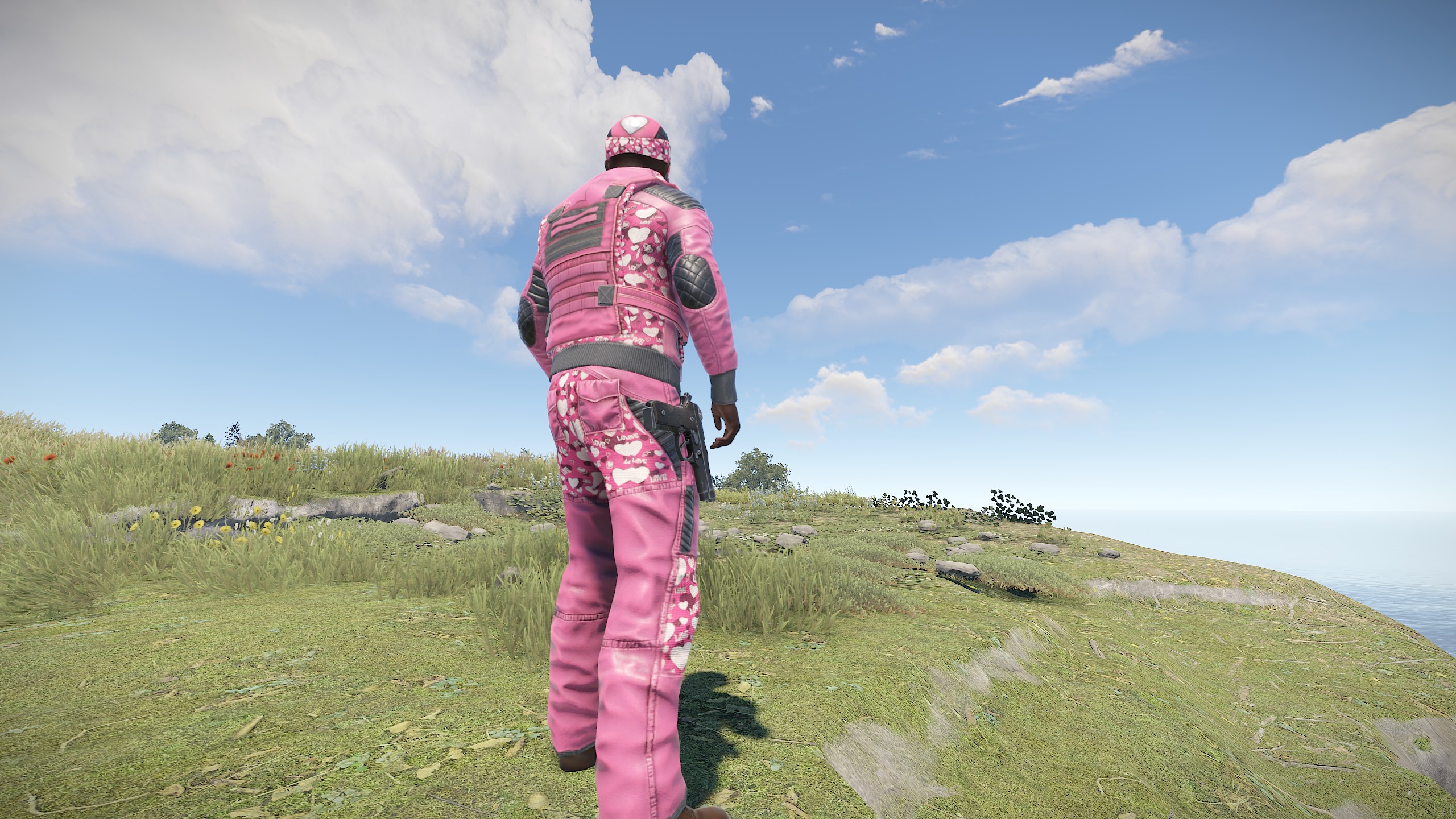 Lovestruck Chestplate thumbnail 5