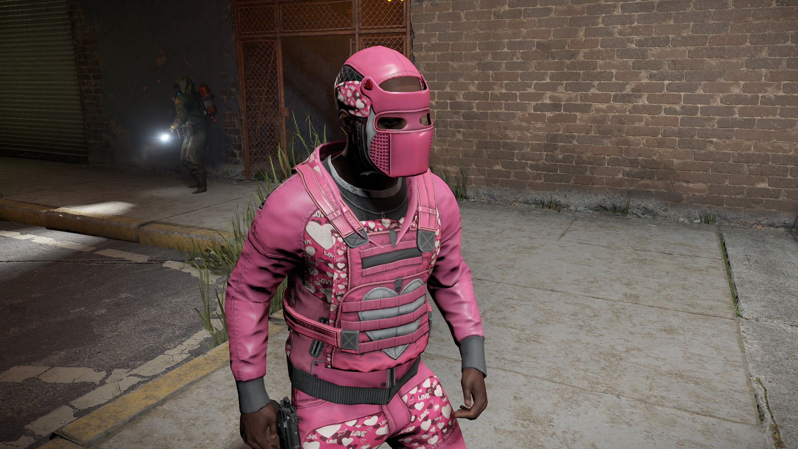 Lovestruck Chestplate thumbnail 9