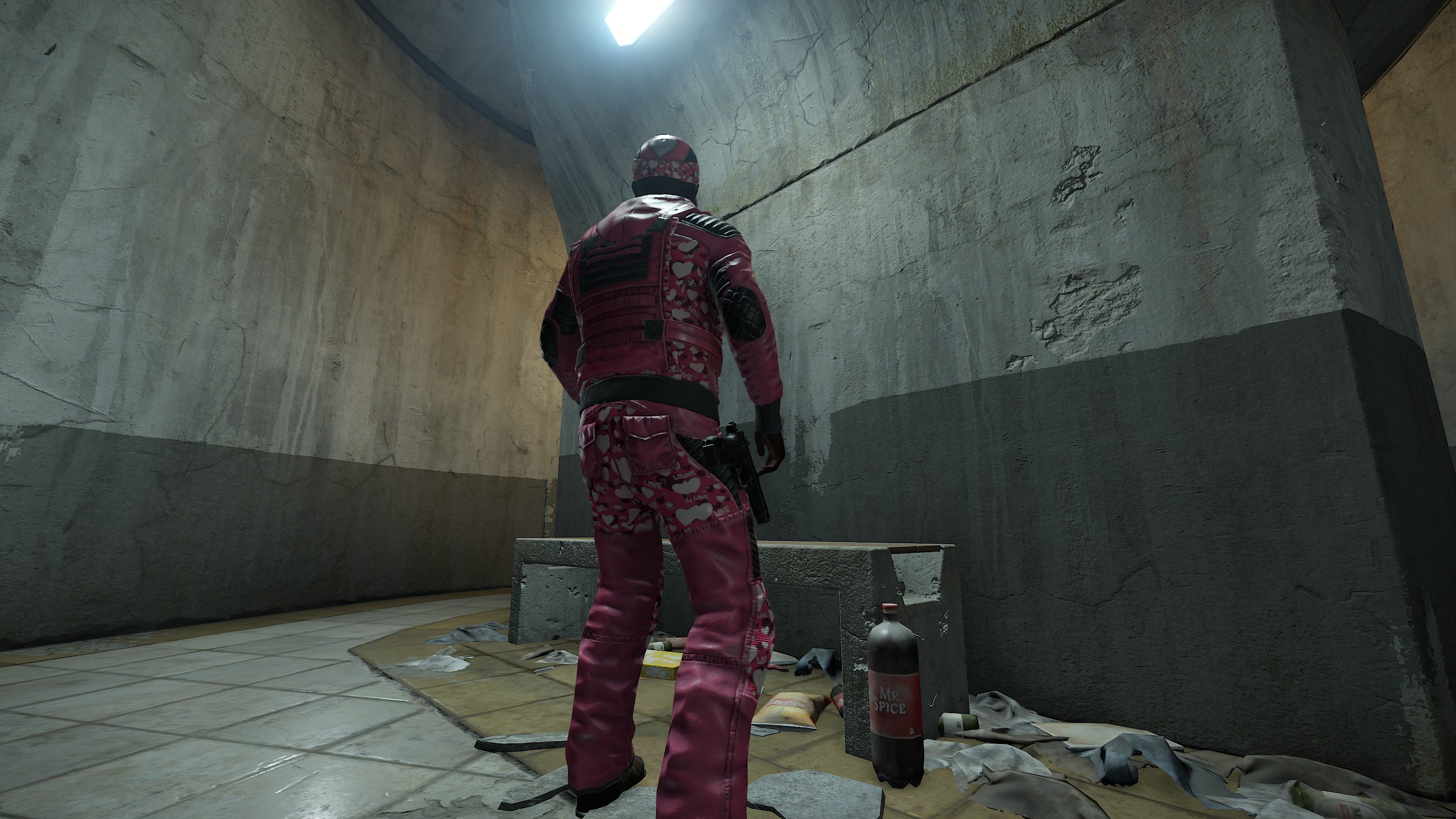 Lovestruck Chestplate thumbnail 10