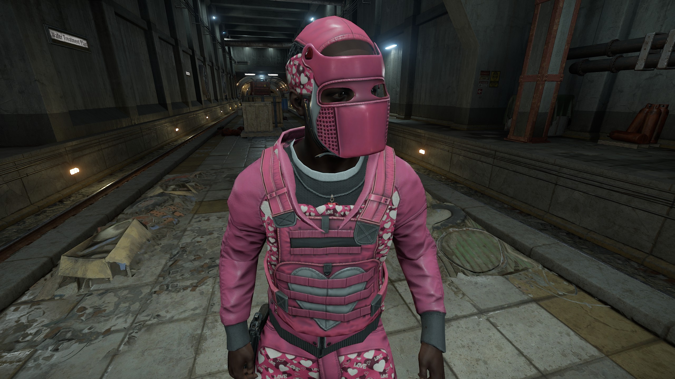 Lovestruck Chestplate thumbnail 12