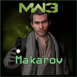 makarov mw3