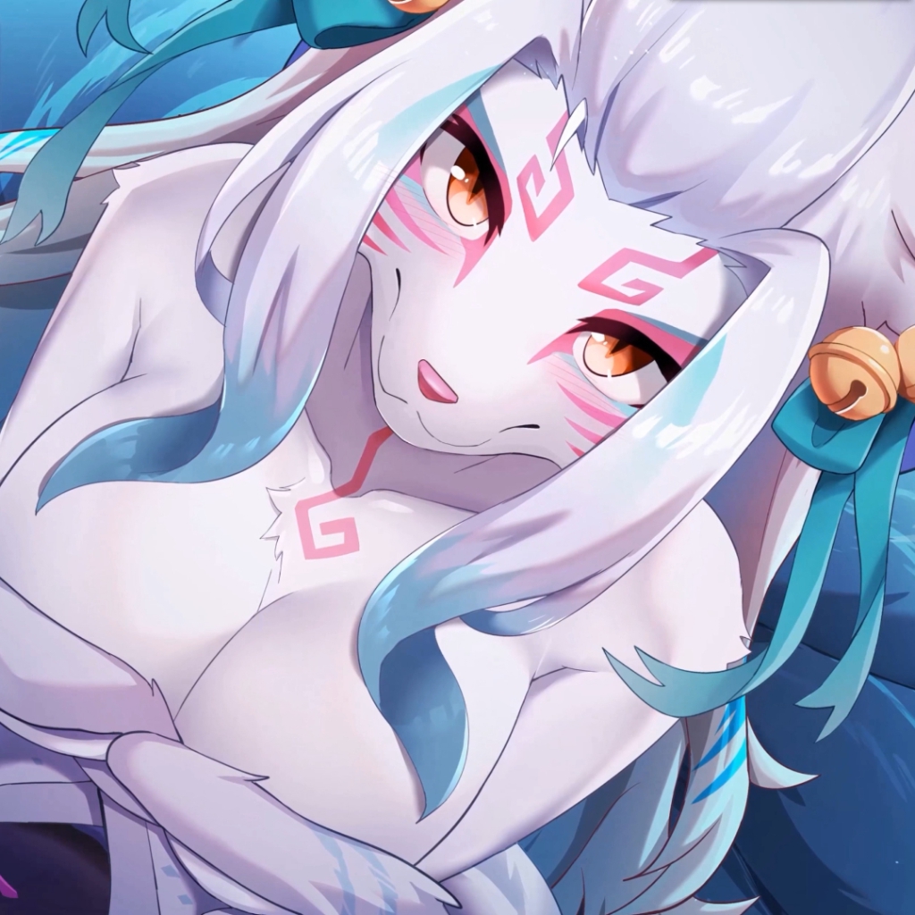 Steam Workshop::Furry2