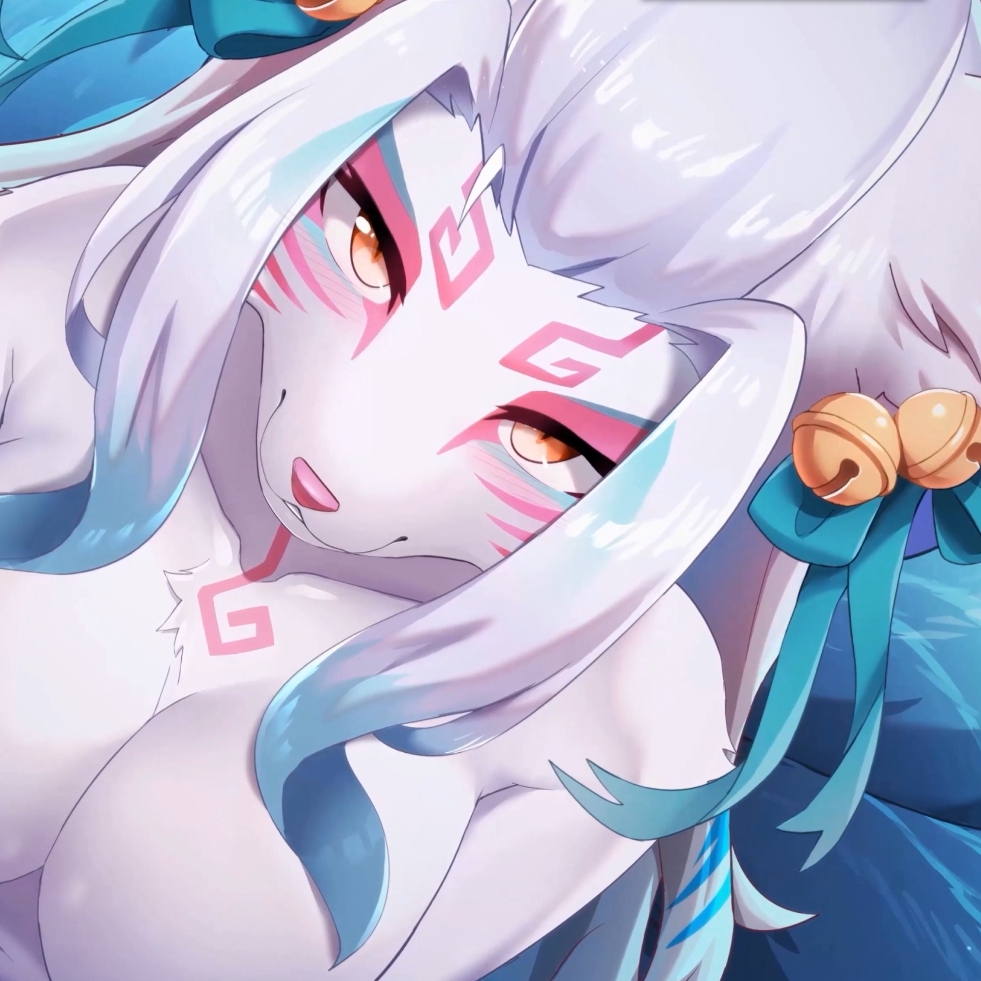 Steam Workshop::Furry2