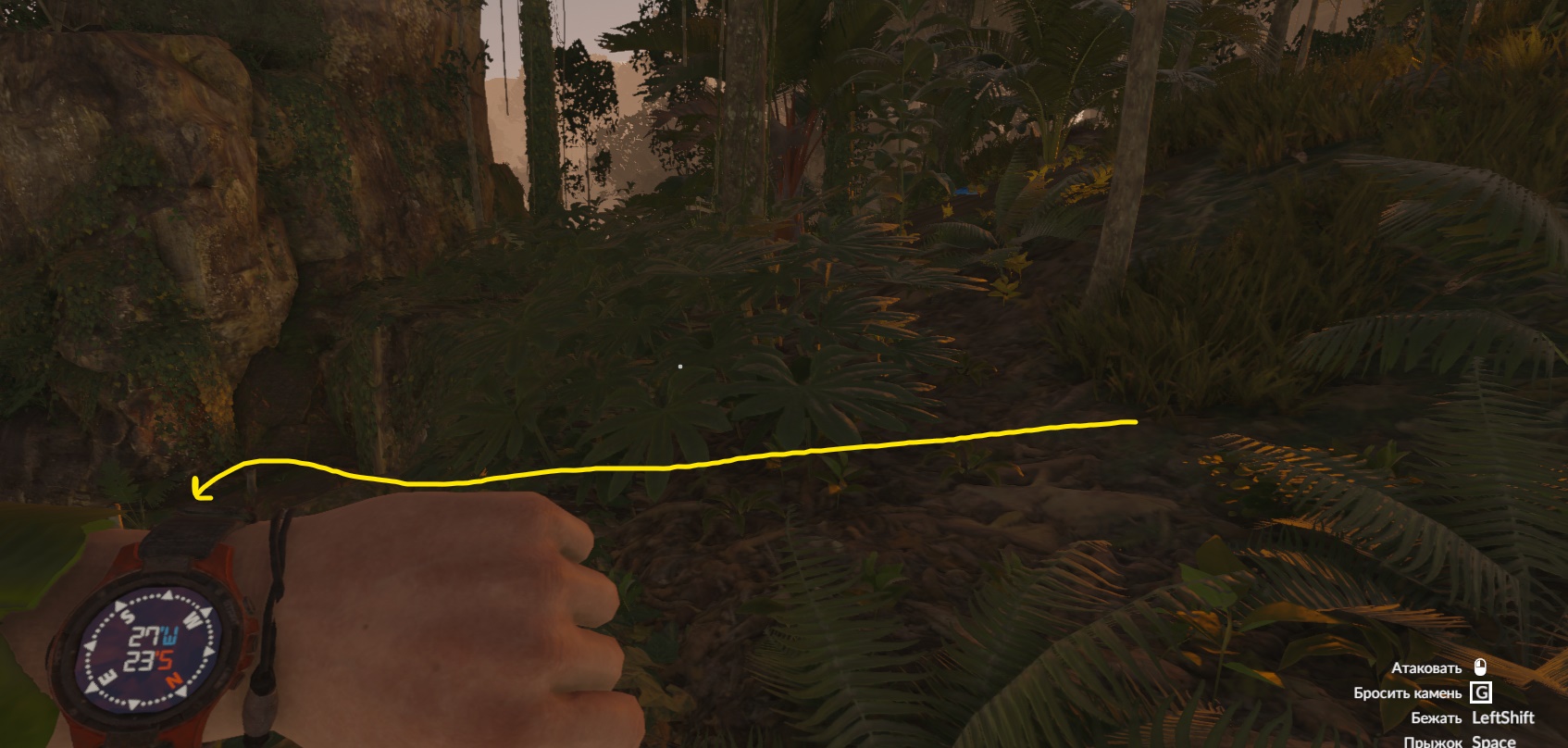 Steam Community :: Guide :: Walkthrough of the story of Jake Higgins in ...