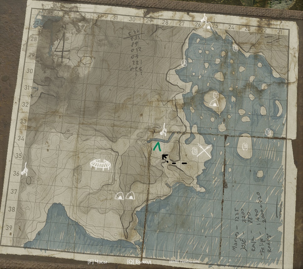 Steam Community :: Guide :: Walkthrough of the story of Jake Higgins in ...