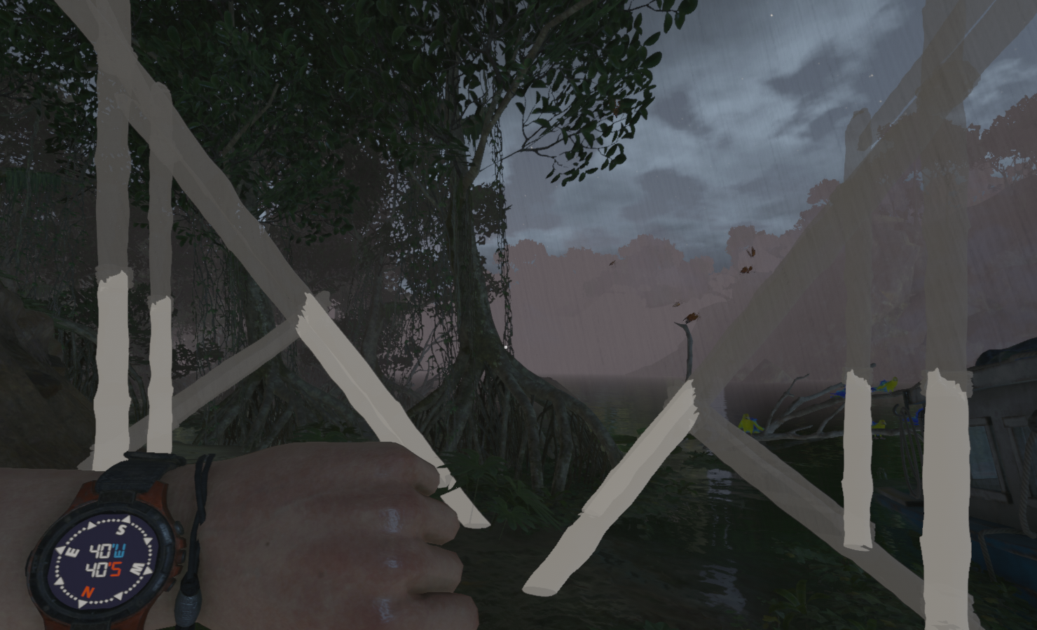 Steam Community :: Guide :: Walkthrough of the story of Jake Higgins in ...