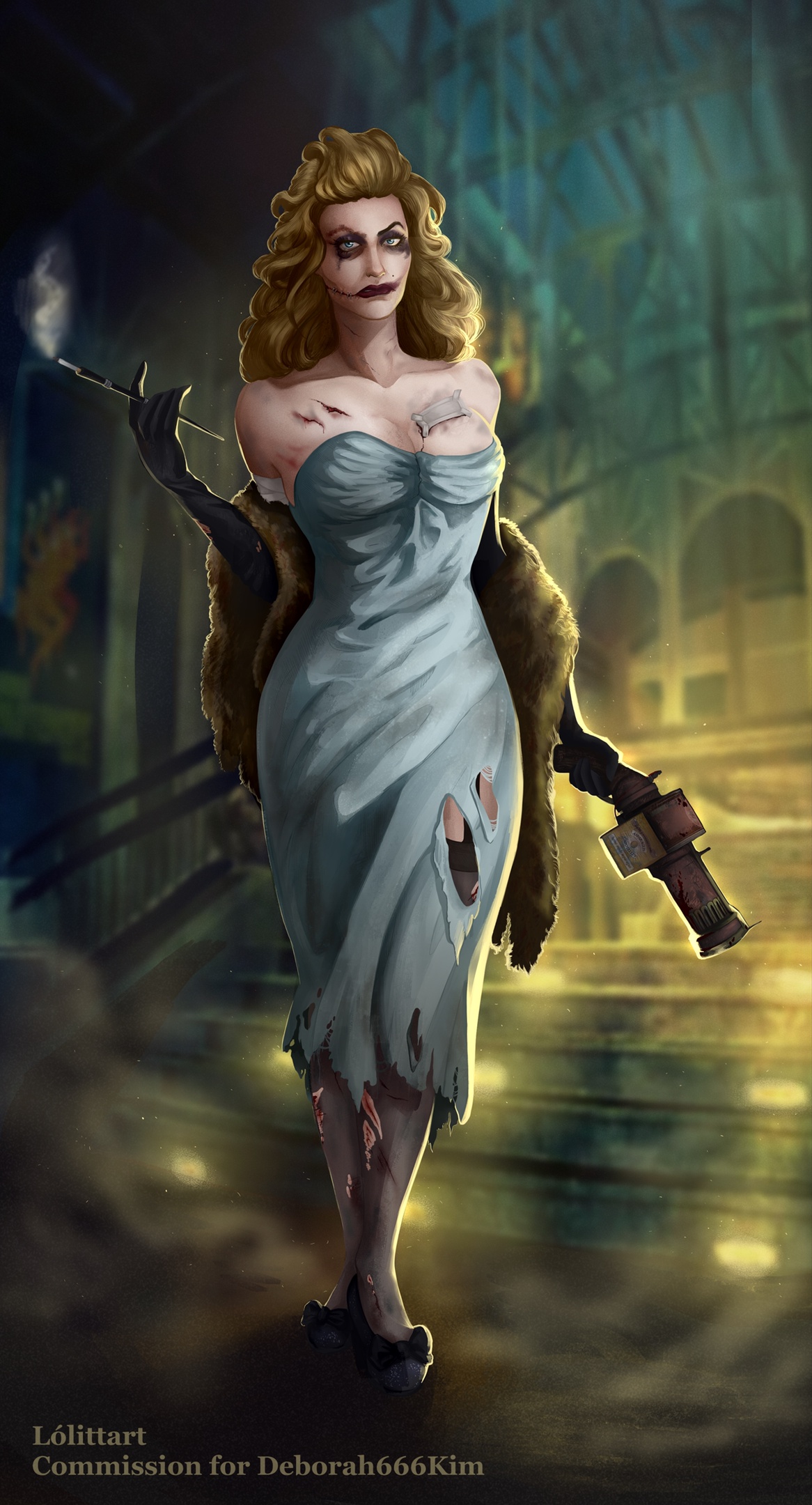 Steam Community :: BioShock 2