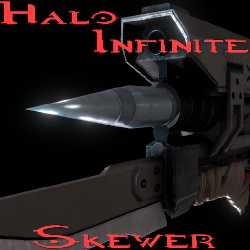 Steam Workshop::Halo Infinite : Skewer
