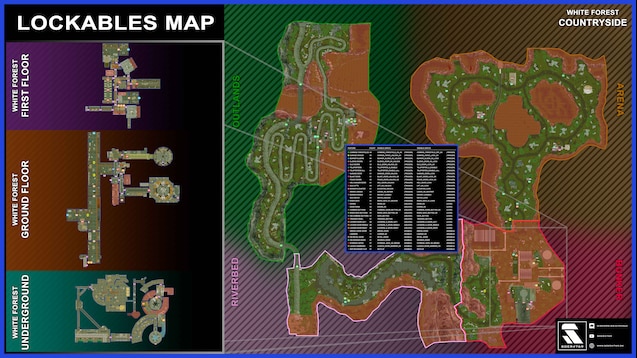 Download Sandbox Maps for Garry's Mod 