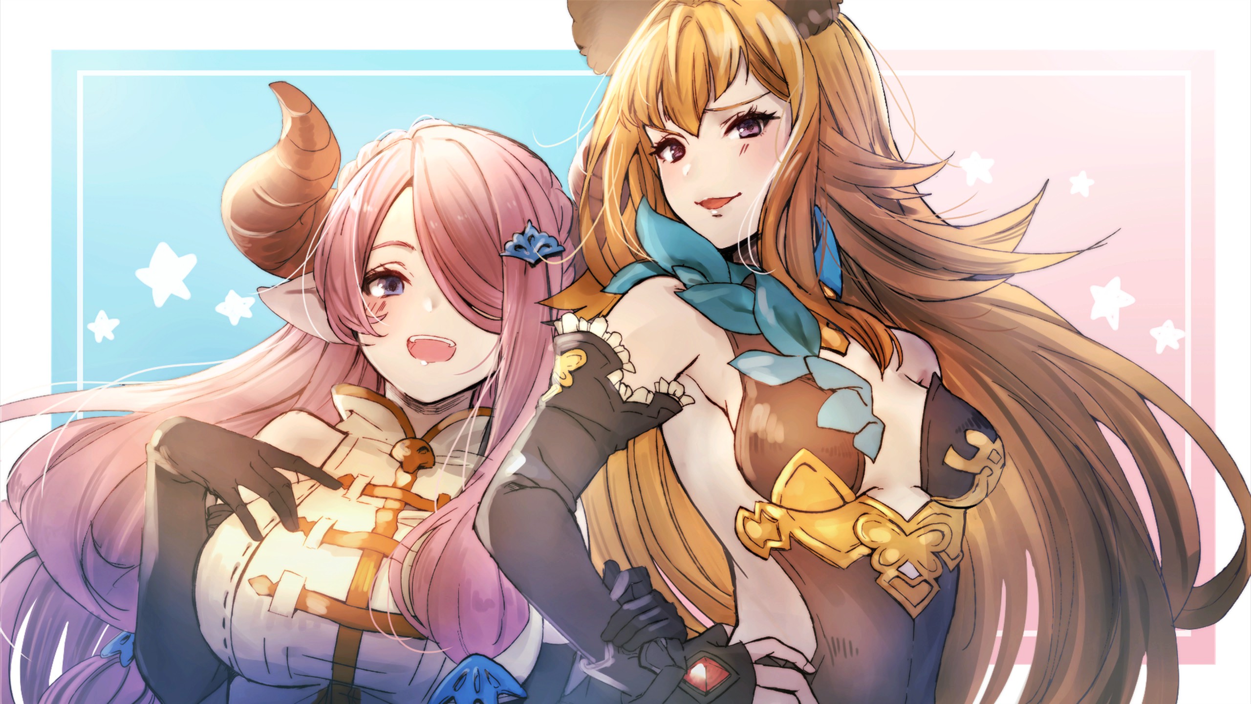 Easiest & Hardest Characters to Learn Tier List in Granblue Fantasy Versus  Rising