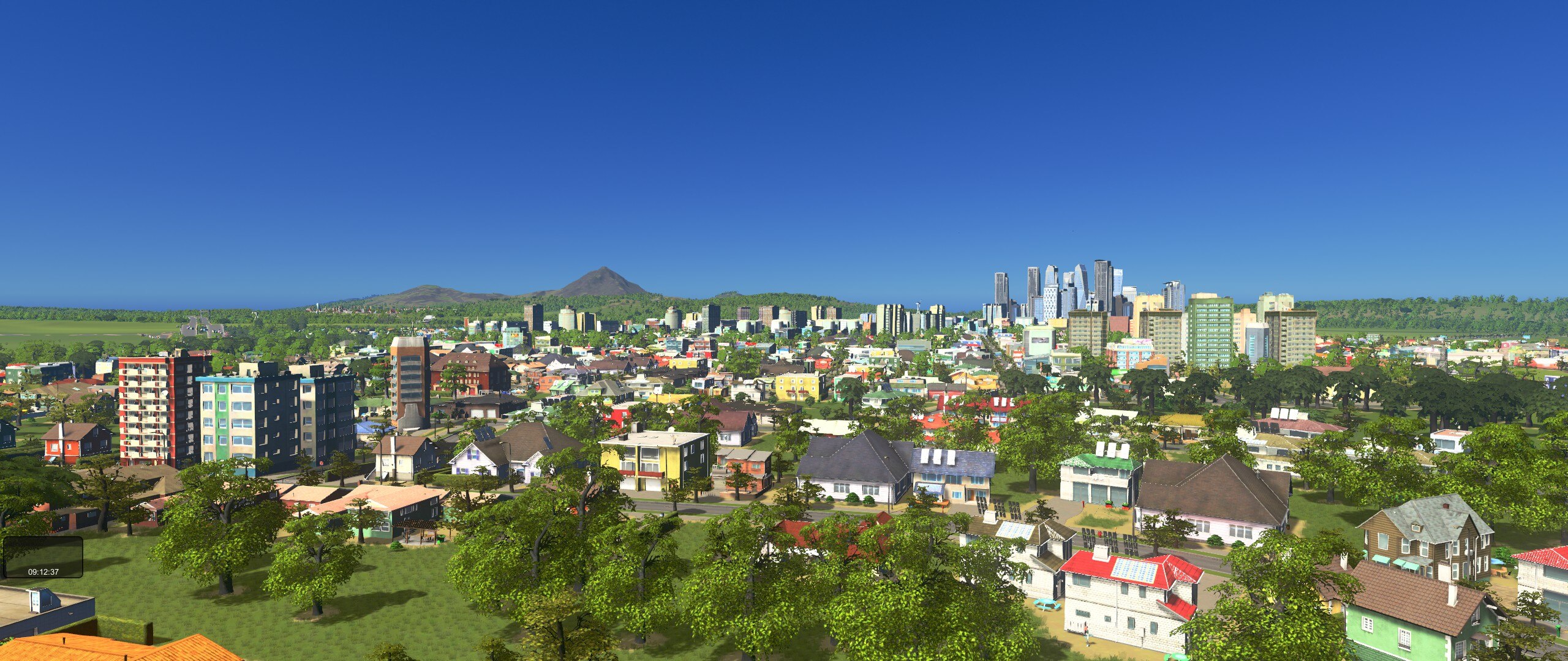 Análise: Cities: Skylines (PC) leva a simulação de cidades a outro patamar  - GameBlast