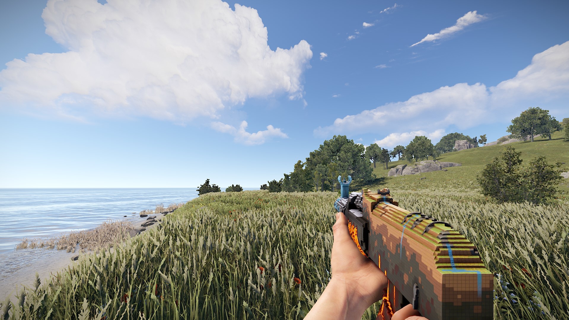 Pixel AR thumbnail 4