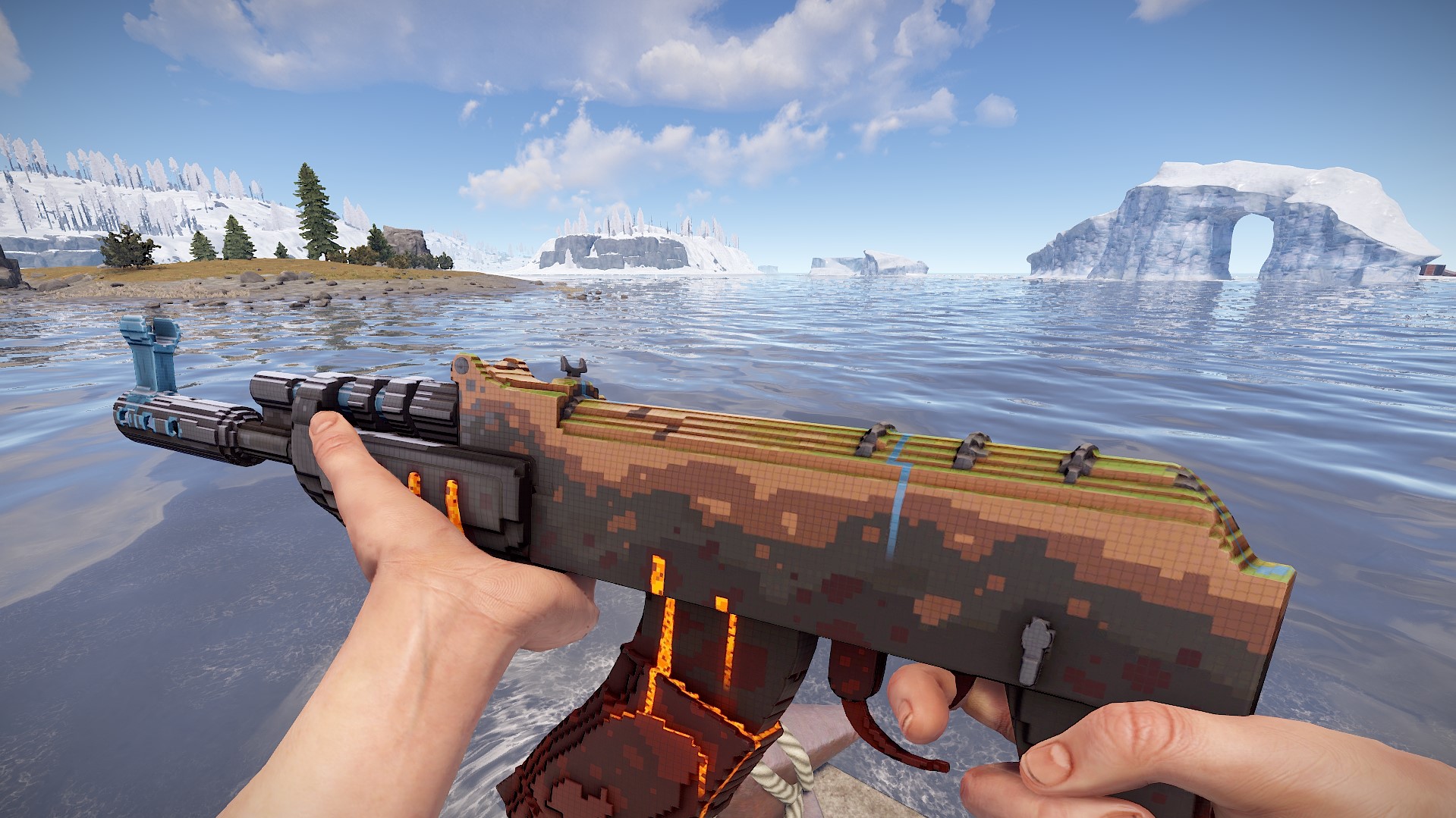 Pixel AR thumbnail 6