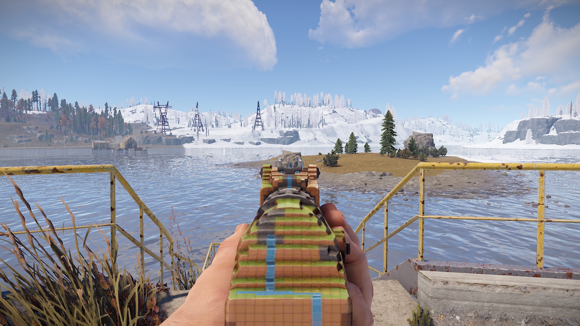 Pixel AR thumbnail 7