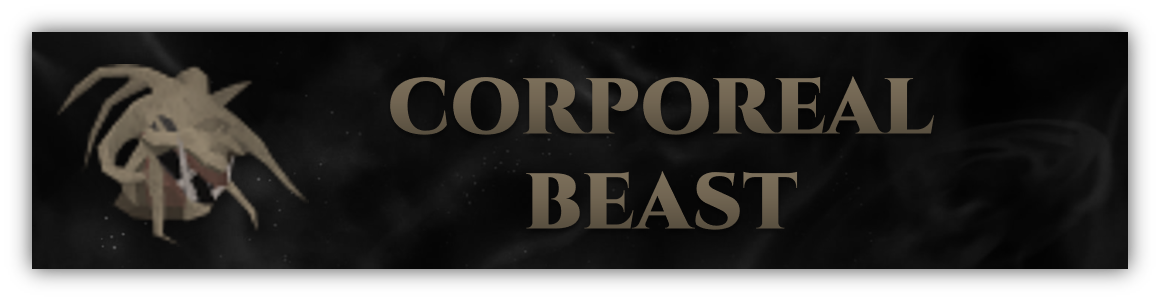 Beasts - The RuneScape Wiki
