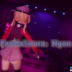 【R-18MMD】大概是舰C中的人物😓。。Ngon
