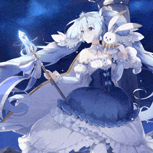 [Miku]雪未来