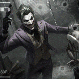 Joker | Wallpapers HDV