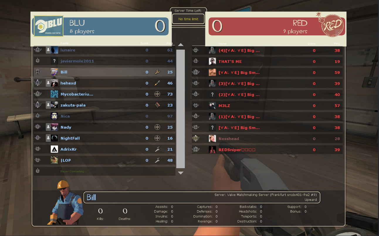Tf2 Bots Namen , TF2 Name Generator – WVNA