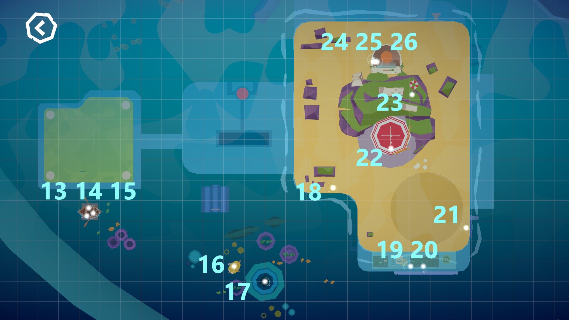 Steam Community :: Guide :: 星图 Star Map