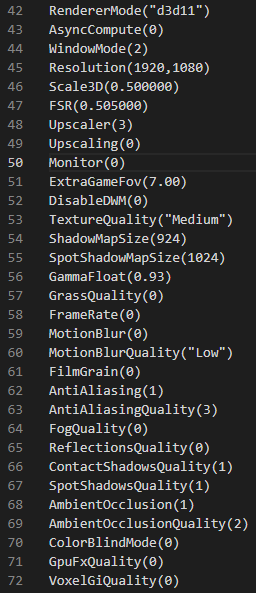 DAISUKE'S BEST OPTIMIZATION CONFIG FPS GUIDE 2022 image 11