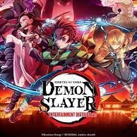 Steam Workshop::Kimetsu no Yaiba: Entertainment District Arc (Demon Slayer), Zankyosanka
