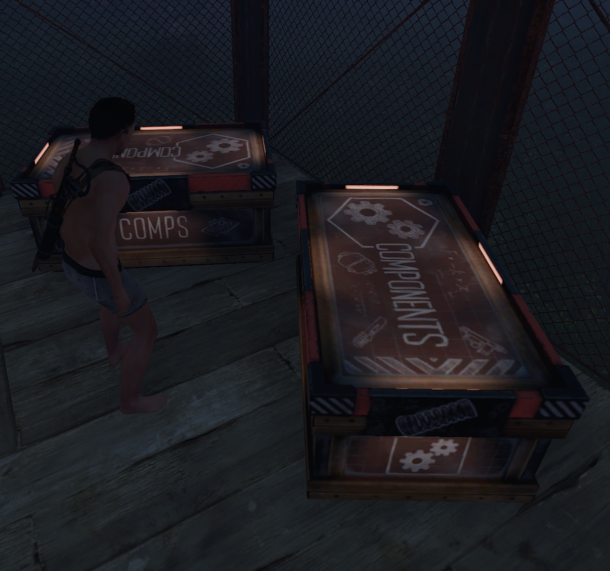 Scientific Components Storage thumbnail 2