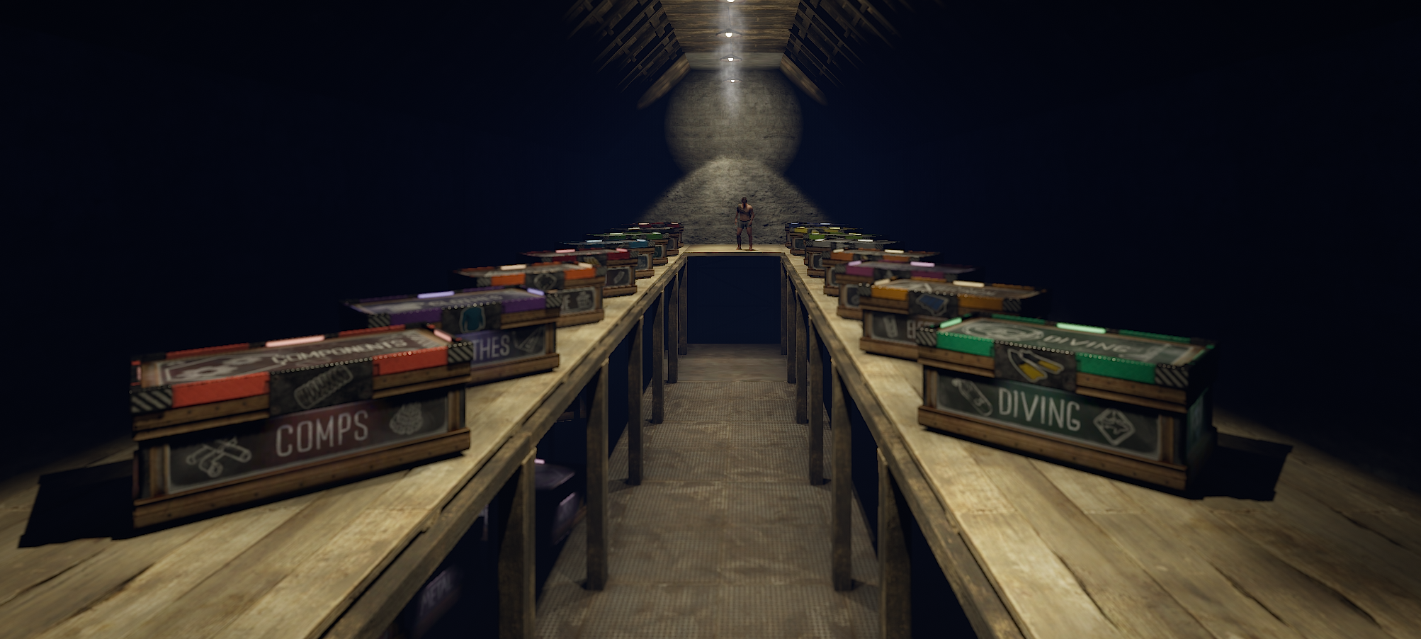 Scientific Components Storage thumbnail 4
