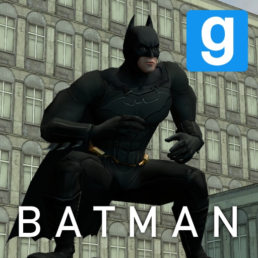 Steam Workshop::Batman Begins Playermodel - Expanded and Enhanced