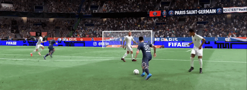 Jogo FIFA 22 - PC STEAM] - 99,60