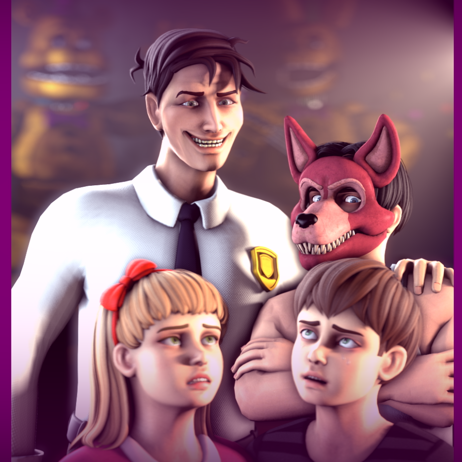 Steam Workshop::AngetSeth Source Filmmaker Collection