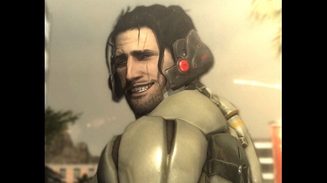 Steam Workshop::Metal Gear Rising: Revengeance soundtrack