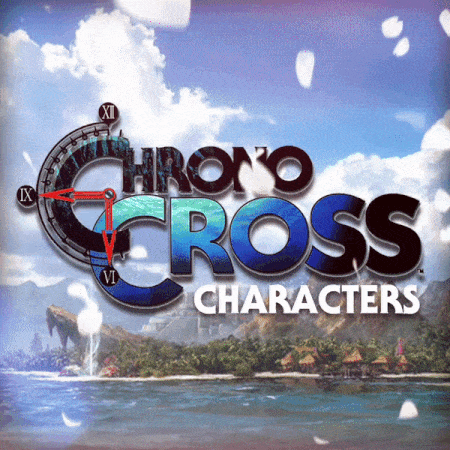 Chrono Cross Walkthrough Part 1: A Boy And His Task 